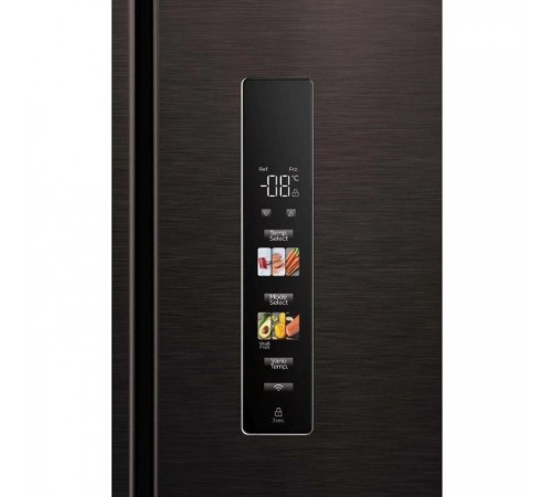 Холодильник Midea MDRM691MIE28