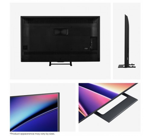 Телевізор Hisense 55E8Q Телевізор Hisense 55E8Q