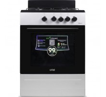 Плита Artel OTTIMA-G GREY