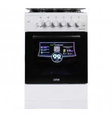 Плита Artel Apetito 50 10-E White