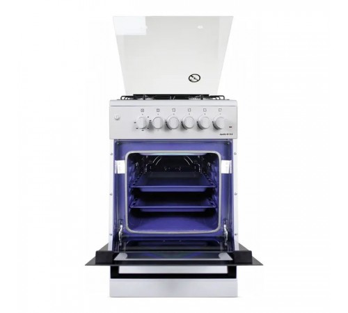 Плита Artel Apetito 50 10-E White Плита Artel Apetito 50 10-E White