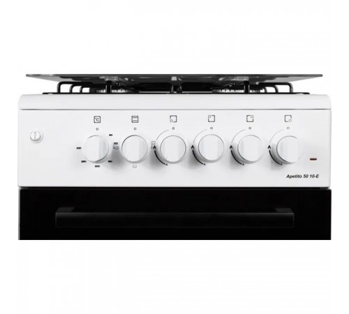 Плита Artel Apetito 50 10-E White Плита Artel Apetito 50 10-E White