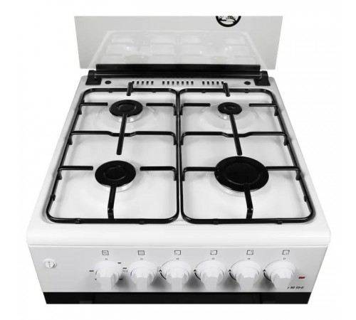 Плита Artel Apetito 50 10-E White Плита Artel Apetito 50 10-E White