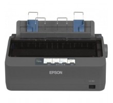 Матричный принтер Epson LX-350 (C11CC24031)