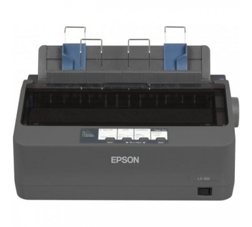 Матричный принтер Epson LX-350 (C11CC24031) Матричный принтер Epson LX-350 (C11CC24031)