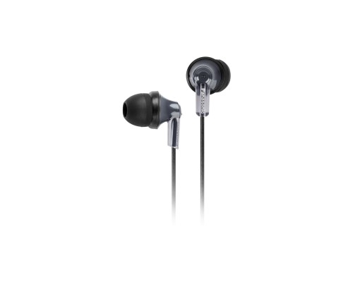 Навушники Panasonic RP-HJE118GU-K Навушники Panasonic RP-HJE118GU-K
