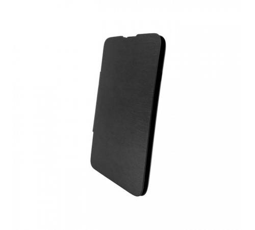 Чехол для мобильного телефона Global для LG D320 L70 (PU, черный) (1283126459856) Чехол для мобильного телефона Global для LG D320 L70 (PU, черный) (1283126459856)