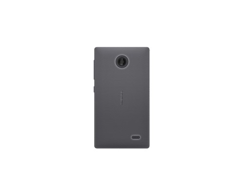 Чехол для мобильного телефона Global для Nokia X Dual Sim (светлый) (1283126461026) Чехол для мобильного телефона Global для Nokia X Dual Sim (светлый) (1283126461026)