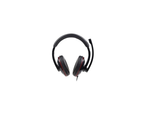 Навушники Gembird MHS-001 Black (MHS-001)