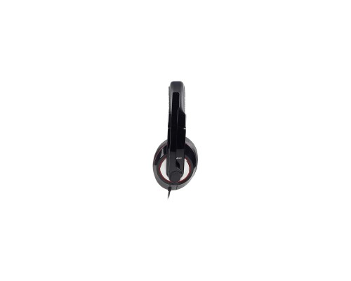 Навушники Gembird MHS-001 Black (MHS-001)