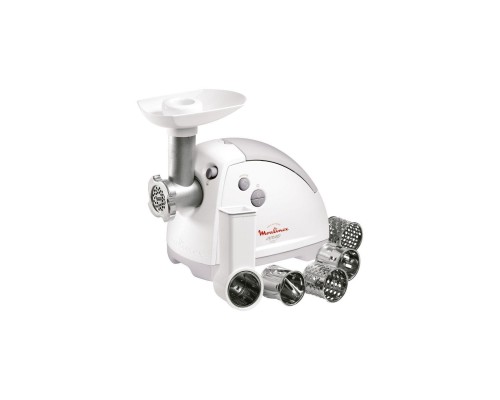 М'ясорубка Moulinex ME626132 М'ясорубка Moulinex ME626132