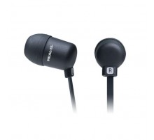 Наушники REAL-EL Z-1600 Black