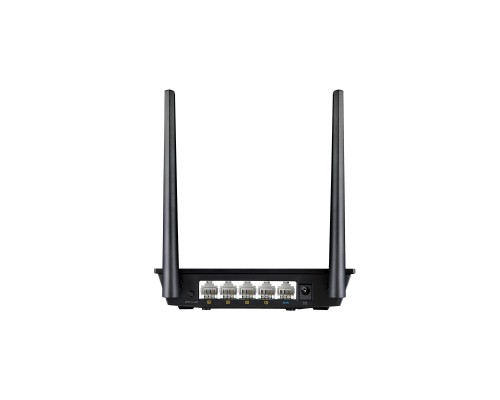 Маршрутизатор ASUS RT-N12E C1 (RT-N12E) Маршрутизатор ASUS RT-N12E C1 (RT-N12E)