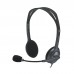 Навушники Logitech H111 Stereo Headset with 1*4pin jack (981-000593)