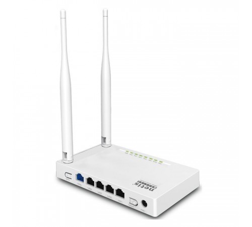 Маршрутизатор Netis WF2419E Маршрутизатор Netis WF2419E