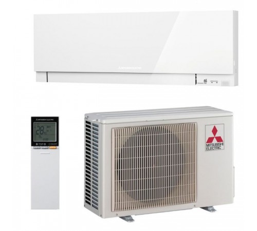 Кондиционер Mitsubishi Design inverter (MSZ-EF50VE3W/MUZ-EF50VE) Кондиционер Mitsubishi Design inverter (MSZ-EF50VE3W/MUZ-EF50VE)