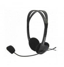 Наушники Esperanza EH102 Black (EH102)