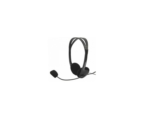 Наушники Esperanza EH102 Black (EH102) Наушники Esperanza EH102 Black (EH102)
