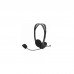 Наушники Esperanza EH102 Black (EH102)