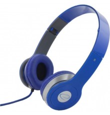 Наушники Esperanza EH145 Blue (EH145B)