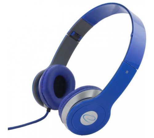 Наушники Esperanza EH145 Blue (EH145B) Наушники Esperanza EH145 Blue (EH145B)