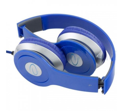 Наушники Esperanza EH145 Blue (EH145B) Наушники Esperanza EH145 Blue (EH145B)