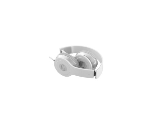 Навушники Esperanza EH145 White (EH145W) Навушники Esperanza EH145 White (EH145W)