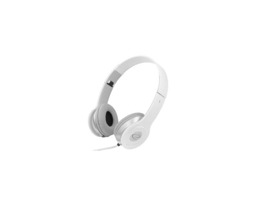 Навушники Esperanza EH145 White (EH145W) Навушники Esperanza EH145 White (EH145W)