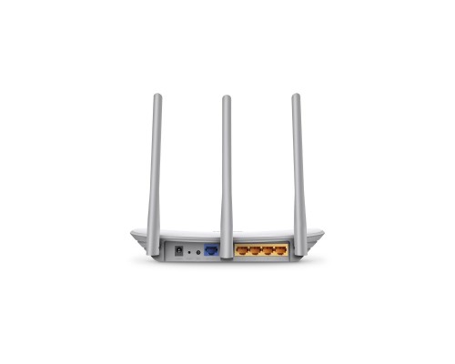 Маршрутизатор TP-Link TL-WR845N Маршрутизатор TP-Link TL-WR845N