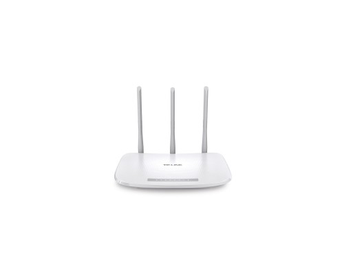 Маршрутизатор TP-Link TL-WR845N Маршрутизатор TP-Link TL-WR845N