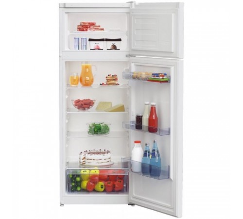 Холодильник Beko RDSA240K20W Холодильник Beko RDSA240K20W