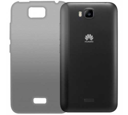 Чехол для мобильного телефона Global для Huawei Ascend Y5c (TPU) Extra Slim (темный) (1283126471971) Чехол для мобильного телефона Global для Huawei Ascend Y5c (TPU) Extra Slim (темный) (1283126471971)