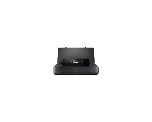 Струменевий принтер HP OfficeJet 202 Mobile c Wi-Fi (N4K99C) Струменевий принтер HP OfficeJet 202 Mobile c Wi-Fi (N4K99C)