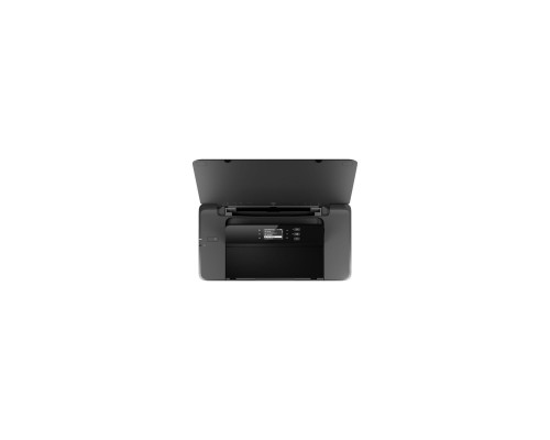 Струменевий принтер HP OfficeJet 202 Mobile c Wi-Fi (N4K99C) Струменевий принтер HP OfficeJet 202 Mobile c Wi-Fi (N4K99C)