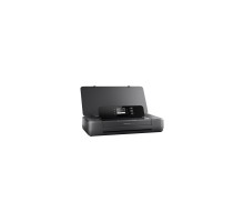 Потоковый принтер HP OfficeJet 202 Mobile c Wi-Fi (N4K99C)