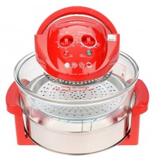Аэрогриль Saturn ST-CO9151 (ST-CO9151_Red New)