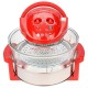 Аэрогриль Saturn ST-CO9151 (ST-CO9151_Red New)