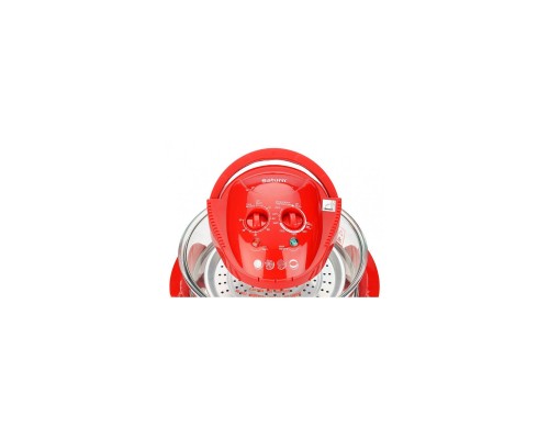 Аэрогриль Saturn ST-CO9151 (ST-CO9151_Red New) Аэрогриль Saturn ST-CO9151 (ST-CO9151_Red New)