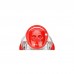 Аэрогриль Saturn ST-CO9151 (ST-CO9151_Red New)