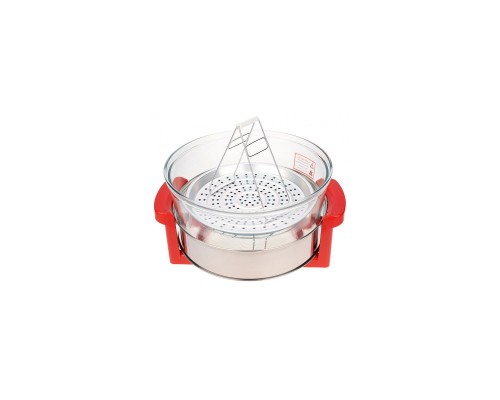 Аэрогриль Saturn ST-CO9151 (ST-CO9151_Red New) Аэрогриль Saturn ST-CO9151 (ST-CO9151_Red New)
