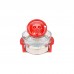Аэрогриль Saturn ST-CO9151 (ST-CO9151_Red New)