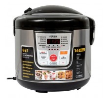 Мультиварка Rotex RMC503-B