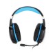 Навушники REAL-EL GDX-7500 black-blue