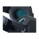 Навушники REAL-EL GDX-7500 black-blue
