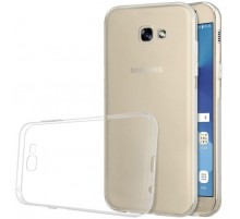 Чехол для мобильного телефона SmartCase Samsung Galaxy A3/A320 TPU Clear (SC-A3)