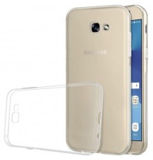 Чехол для мобильного телефона SmartCase Samsung Galaxy A3/A320 TPU Clear (SC-A3)