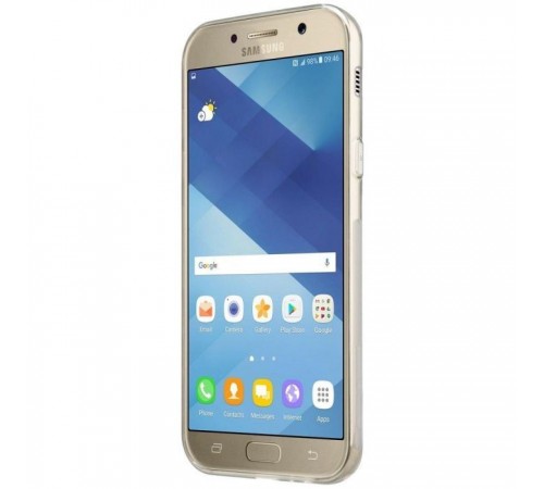 Чехол для мобильного телефона SmartCase Samsung Galaxy A3/A320 TPU Clear (SC-A3) Чехол для мобильного телефона SmartCase Samsung Galaxy A3/A320 TPU Clear (SC-A3)