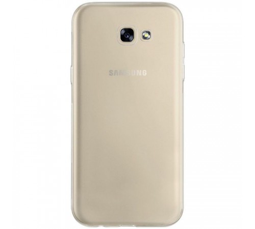 Чехол для мобильного телефона SmartCase Samsung Galaxy A3/A320 TPU Clear (SC-A3) Чехол для мобильного телефона SmartCase Samsung Galaxy A3/A320 TPU Clear (SC-A3)