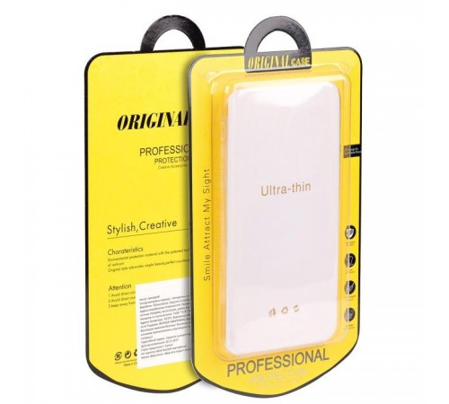 Чехол для мобильного телефона SmartCase Samsung Galaxy A3/A320 TPU Clear (SC-A3) Чехол для мобильного телефона SmartCase Samsung Galaxy A3/A320 TPU Clear (SC-A3)