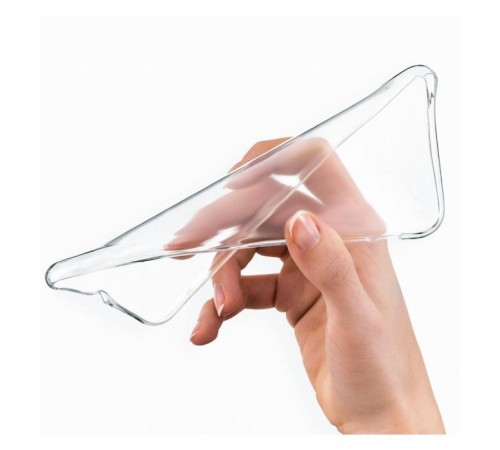 Чехол для мобильного телефона SmartCase Samsung Galaxy A3/A320 TPU Clear (SC-A3) Чехол для мобильного телефона SmartCase Samsung Galaxy A3/A320 TPU Clear (SC-A3)